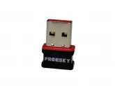 ADAPTADOR WIFI FREESKY - 150MBPS - PARA RECEPTORES FREESKY