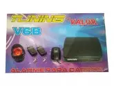 ALARMA AUTOMOTIVO VALOR V6B