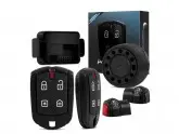 ALARMA P/AUTO POSITRON FX-330 24FUNCIONES
