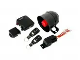 ALARME AUTOMOTIVO QUANTA QTAC45