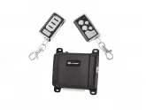 ALARME PARA CARRO COM SIRENE VOYAGER SA-4