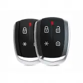 ALARME PARA CARRO POSITRON PX-360BT