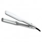 ALISADOR DE CABELO PROSPER - P-1110 - IONIC - BRANCO - BIVOLT