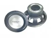 ALTO FALANTE AUDIO BOND TW-1212D4 - 1200W - EMBORRACHADO - 12 POLEGADAS