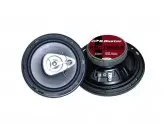 ALTO FALANTE B-BUSTER - BB1666 - 800W - 6 POLEGADAS - 3 VIAS