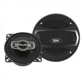 ALTO FALANTE BAK BK-1095 4 POLEGADAS 600W