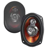 Alto Falante Ecopower Ep-6108 6X9