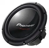 ALTO FALANTE PIONEER 12 POLEGADAS TS-W310 S4 1400W BOBINA SIMPLES