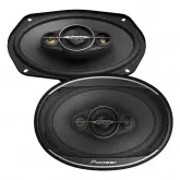 Alto-Falante Pioneer 6X9