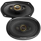 Alto-Falante Pioneer 6X9