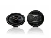 ALTO FALANTE PIONEER TS-A1686 - 4 VIAS - 350W