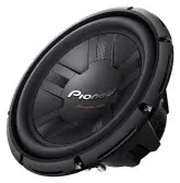 ALTO FALANTE PIONNER - 12 POLEGADAS - TS-W311-S4 - 1.400W BOBINA SIMPLES