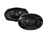 ALTO FALANTE PIONNER 6X9 - TS-A6965S - 400W