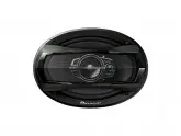 ALTO FALANTE PIONNER 6X9 - TS-A6975S - 500W