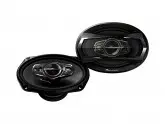 ALTO FALANTE PIONNER 6X9 - TS-A6995S - 600W