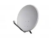 ANT RECEPTOR DIG AVS-60 BAKSAT C/LN