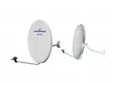 ANT RECEPTOR DIG AVS-601 P.PACK 01PE/LNB