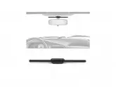 ANTENA CAR STETSOM - ST-900 - UNIVERSAL - INTERNA