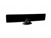 Antena P/Tv Dig.Bak Vhf/Uhf Bk-Ant188-Interna