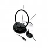 Antena Para Tv Dig.Bak Vhf/Uhf Bk-Ant182-In