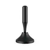 Antena Para Tv Digital Satellite A-Nt76 - Isdb - Interno