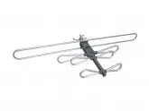 ANTENA P/TV DIG.BAK VHF/UHF BK-ANT185-EX