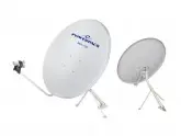 ANTENA RECEPTOR DIG AVS-750 POWERPACK 03PE/LNB