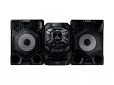APARELHO DE SOM SAMSUNG MX-J730 - 6600W - USB - CD - BLUETOOTH