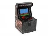 APARELHO MINI GAMES BAK - BK-8052B - 240X1 - VERMELHO