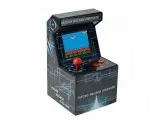 APARELHO MINI GAMES BAK - BK-8052B - AZUL - 200X1