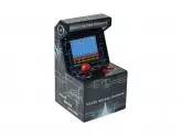 APARELHO MINI GAMES BAK - BK-8052B - AZUL - 240X1