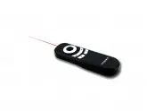 APRESENTADOR SATELLITE SEM FIO LR-20R