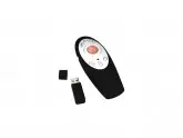 APRESENTADOR SATELLITE (S/FIO) LR-13R