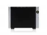 AQUECEDOR -GREE GAC15-12R CRISTAL ION 110V