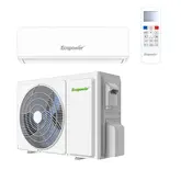 Ar Condicionado Ecopower 12000Btu 60Hz Q/F  C/Kit