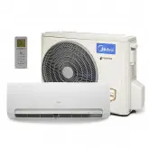Ar Condicionado Midea 12000 Btu / 60Hz / Q-F