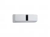AR CONDICIONADO MIDEA 9000BTUS 60HZ QUENTE E FRIO
