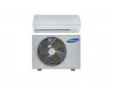 AR CONDICIONADO SAMSUNG 12000BTUS 50HZ - QUENTE E FRIO