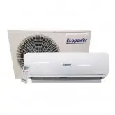 AR ECOPOWER DE 12000 BTUS 220V/60HZ - QUENTE/FRIO - WIFI