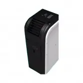 AR PORTATIL MITSUO AM-H12A3 - 12000BTU - 110V/60HZ - QUENTE E FRIO