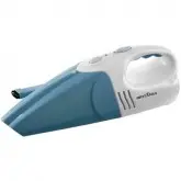 ASPIRADOR BRITANIA PORTATIL RECARREGAVEL 220V
