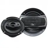 AUTO FALANTE BAK BK-1695 6 POLEGADAS 1000W
