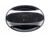 AUTO FALANTE MAXON 6X9 - 4 VIAS - MX-6971 - 2500W