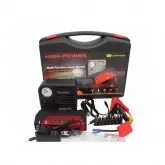 AUXILIAR DE PARTIDA - CHUPETA - LANTERNA - COMPRESSOR - HIGH POWER