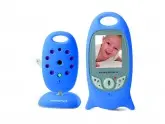 BABA ELETRÔNICA POWERPACK MT-V20 2.0/2V AZUL