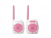 BABA ELETRONICA POWERPACK 966 - BIVOLT - ROSA