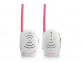 BABA ELETRONICA POWERPACK MT-978 - ANTI MOSQUITO - ROSA