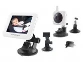 BABA ELETRONICA POWERPACK MT-V352 - COM MONITOR - 3.5 POLEGADAS - BRANCO