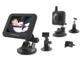 BABA ELETRONICA POWERPACK MT-V352 - COM MONITOR - 3.5 POLEGADAS - PRETO