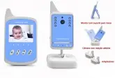 BABA ELETRONICA POWERPACK - MT-V62 LCD - 2.4 POLEGADAS - BIVOLT - AZUL